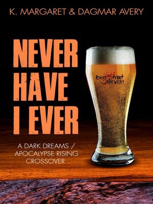 cover image of Never Have I Ever